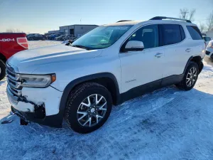2021 GMC ACADIA