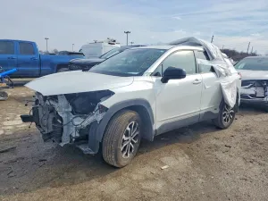 2023 TOYOTA COROLLA CR