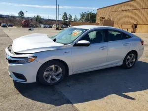 2020 HONDA INSIGHT