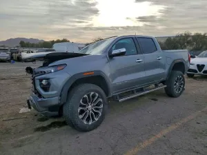 2024 GMC CANYON