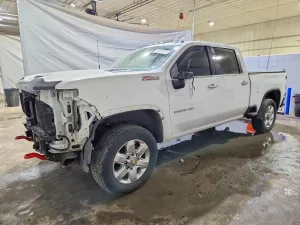 2022 CHEVROLET ALL Models