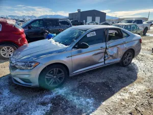 2020 VOLKSWAGEN JETTA