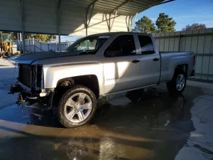 2017 CHEVROLET ALL Models