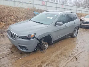 2020 JEEP GRAND CHER