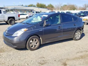 2009 TOYOTA PRIUS