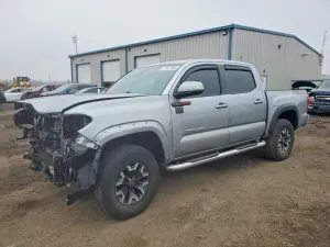 2019 TOYOTA TACOMA