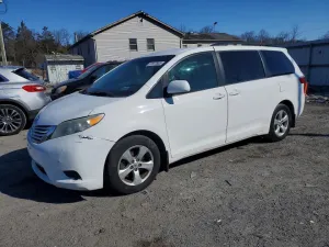 2017 TOYOTA All Models