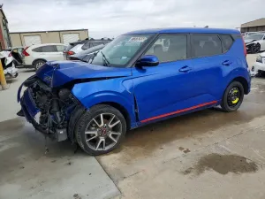 2021 KIA SOUL