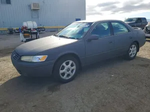 1999 TOYOTA CAMRY