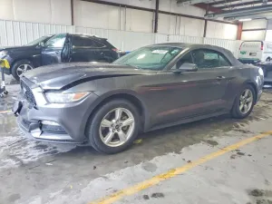 2016 FORD ALL Models