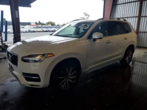 2016 VOLVO XC90