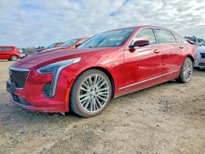 2020 CADILLAC CT6