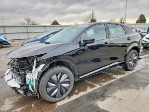 2024 NISSAN ARIYA ENGA