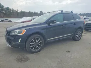 2017 VOLVO XC60
