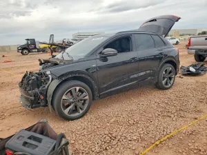 2023 AUDI Q4 E-TRON