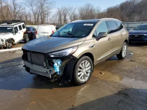 2020 BUICK ENCLAVE