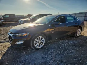 2020 CHEVROLET MALIBU