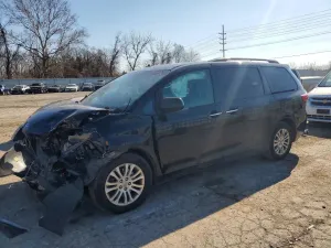 2017 TOYOTA All Models