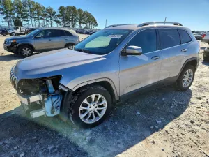 2019 JEEP GRAND CHER