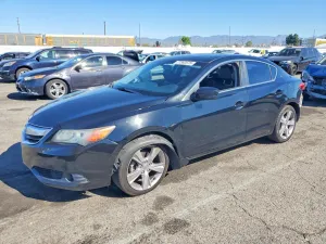 2014 ACURA ILX