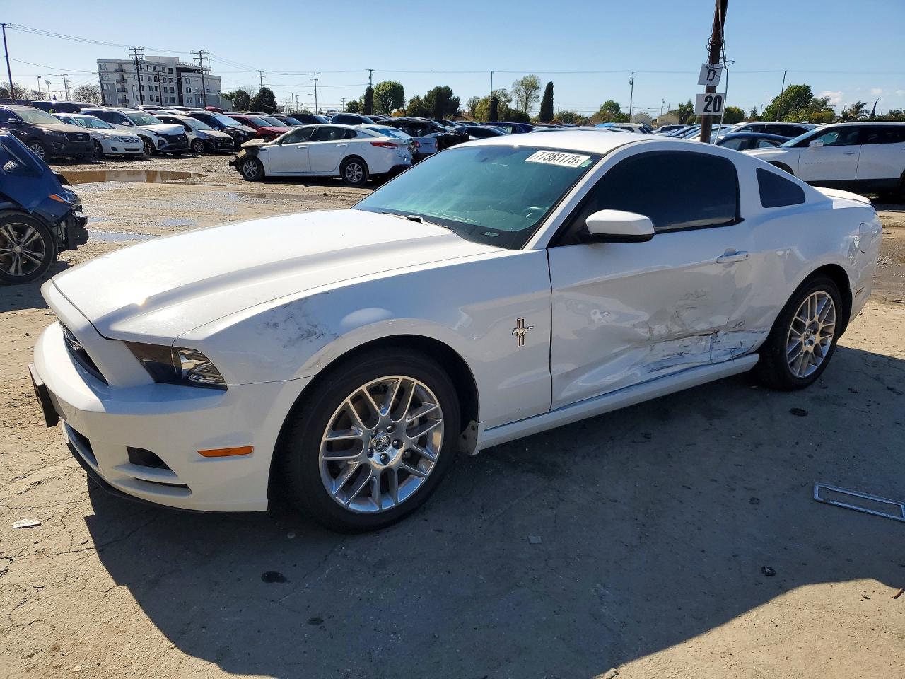 2014 FORD ALL Models