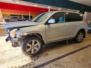 2007 TOYOTA RAV4