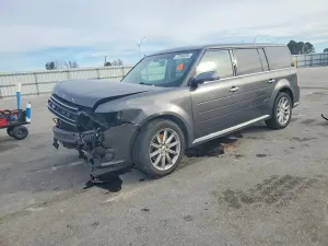 2019 FORD FLEX