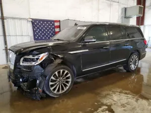 2020 LINCOLN NAVIGATOR