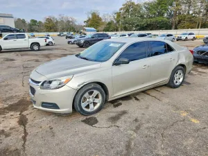 2015 CHEVROLET MALIBU