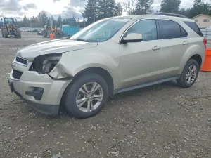 2014 CHEVROLET EQUINOX