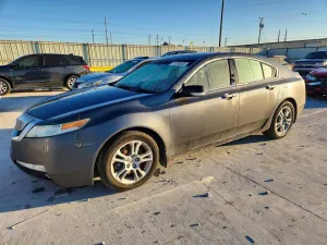 2009 ACURA TL