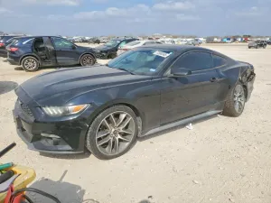 2016 FORD ALL Models