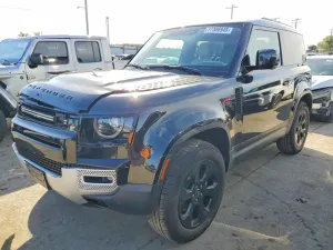 2022 LAND ROVER ALL OTHER