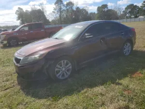 2013 KIA OPTIMA