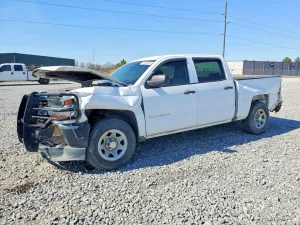 2017 CHEVROLET ALL Models