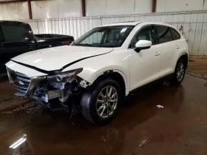 2016 MAZDA CX-9