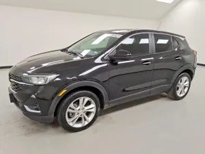2021 BUICK ENCORE