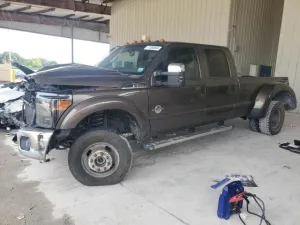 2016 FORD F350