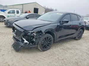 2024 MAZDA CX-5 PREMI