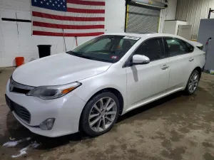 2014 TOYOTA AVALON