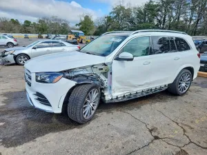 2023 MERCEDES-BENZ GLS-CLASS