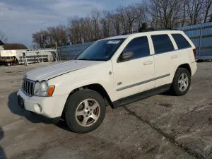 2005 JEEP GRAND CHER