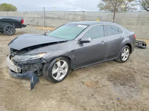 2010 ACURA TSX