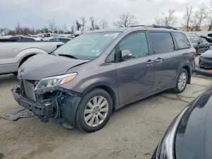 2015 TOYOTA All Models