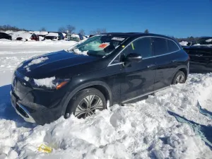 2023 MERCEDES-BENZ EQE SUV 35