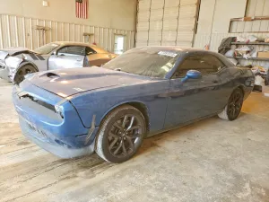 2020 DODGE CHALLENGER