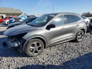 2024 FORD ESCAPE ST