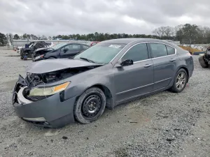 2009 ACURA TL
