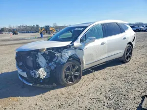 2023 BUICK ENCLAVE