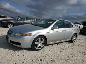 2006 ACURA TL